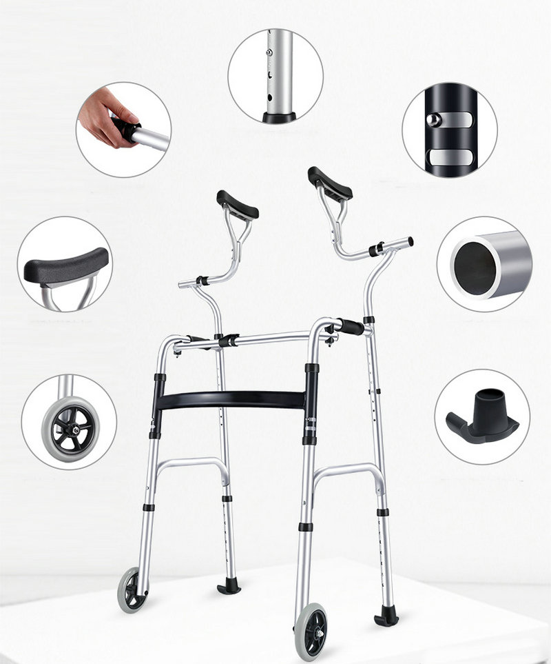 Top China Supplier of Elderly Rehabilitation and Beauty Care Products
