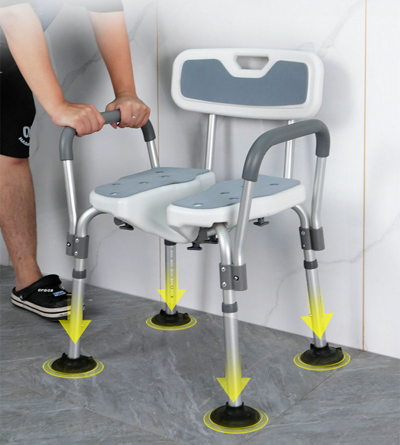 Top China Supplier of Elderly Rehabilitation and Beauty Care Products