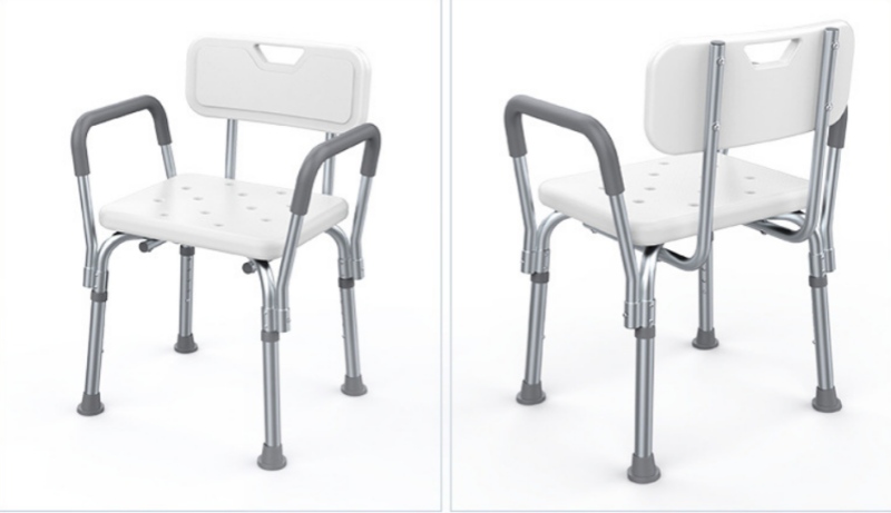 Top China Supplier of Elderly Rehabilitation and Beauty Care Products