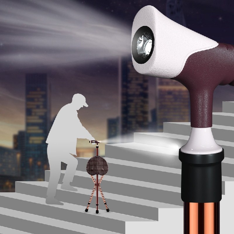 Top China Supplier of Elderly Rehabilitation and Beauty Care Products