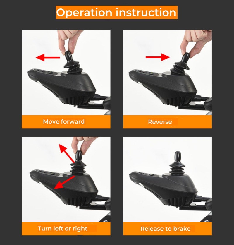 Top China Supplier of Elderly Rehabilitation and Beauty Care Products