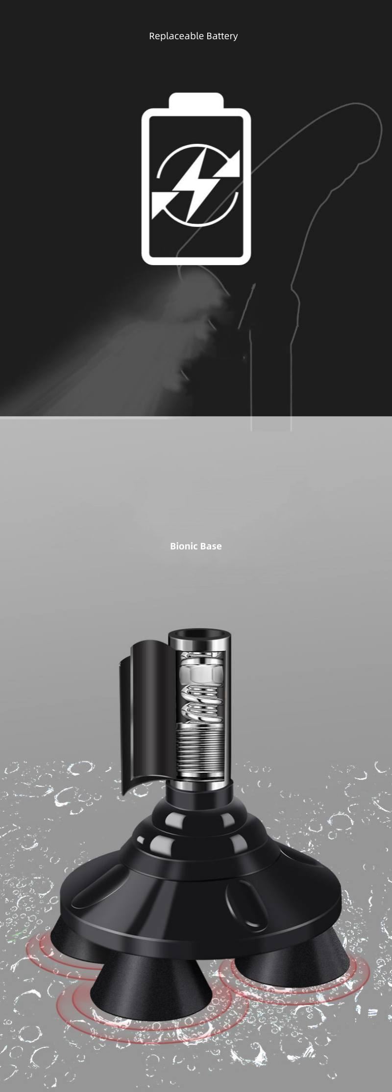 Top China Supplier of Elderly Rehabilitation and Beauty Care Products