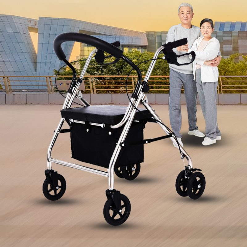 Top China Supplier of Elderly Rehabilitation and Beauty Care Products