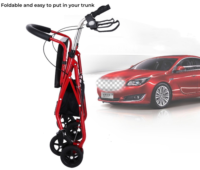 Top China Supplier of Elderly Rehabilitation and Beauty Care Products