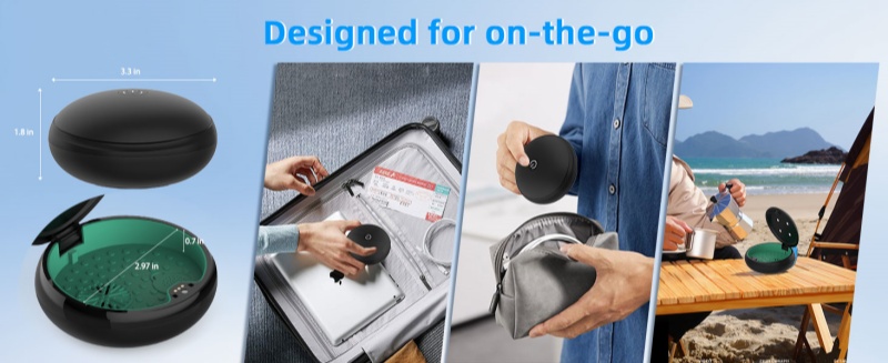 Top China Supplier of Elderly Rehabilitation and Beauty Care Products