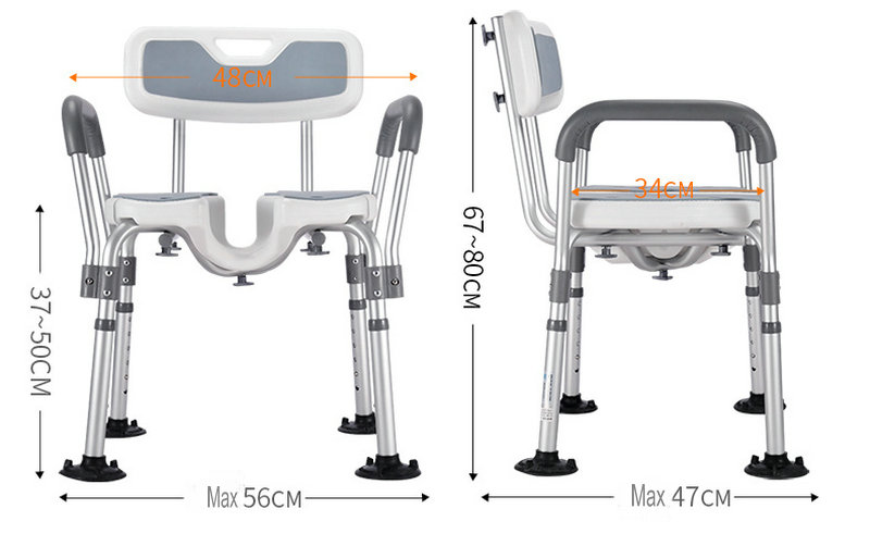 Top China Supplier of Elderly Rehabilitation and Beauty Care Products