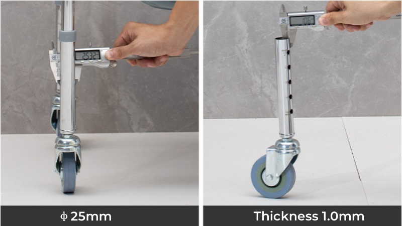 Top China Supplier of Elderly Rehabilitation and Beauty Care Products