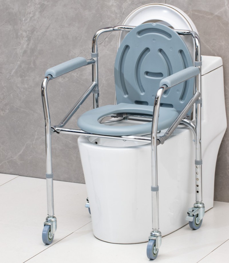 Top China Supplier of Elderly Rehabilitation and Beauty Care Products