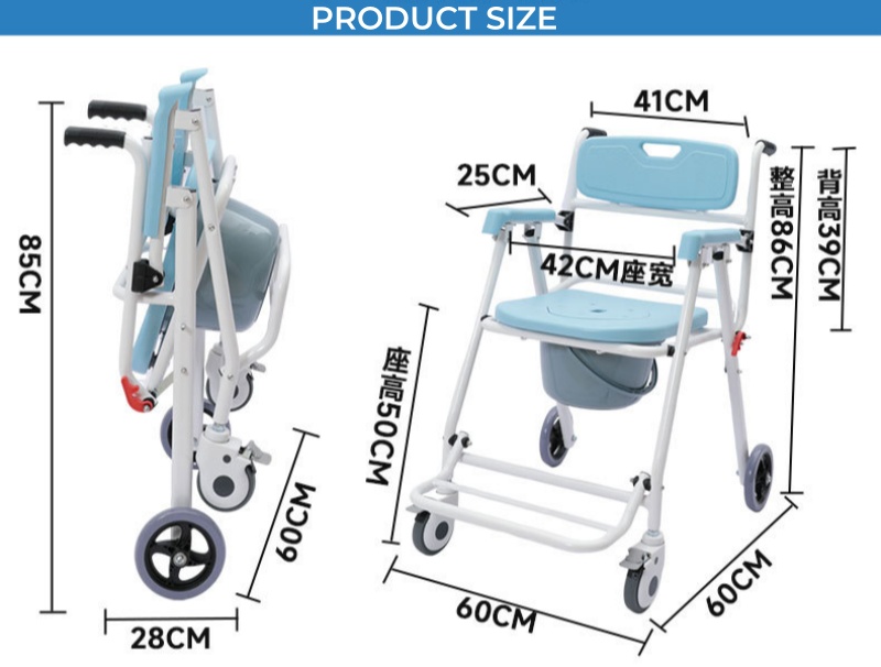 Top China Supplier of Elderly Rehabilitation and Beauty Care Products