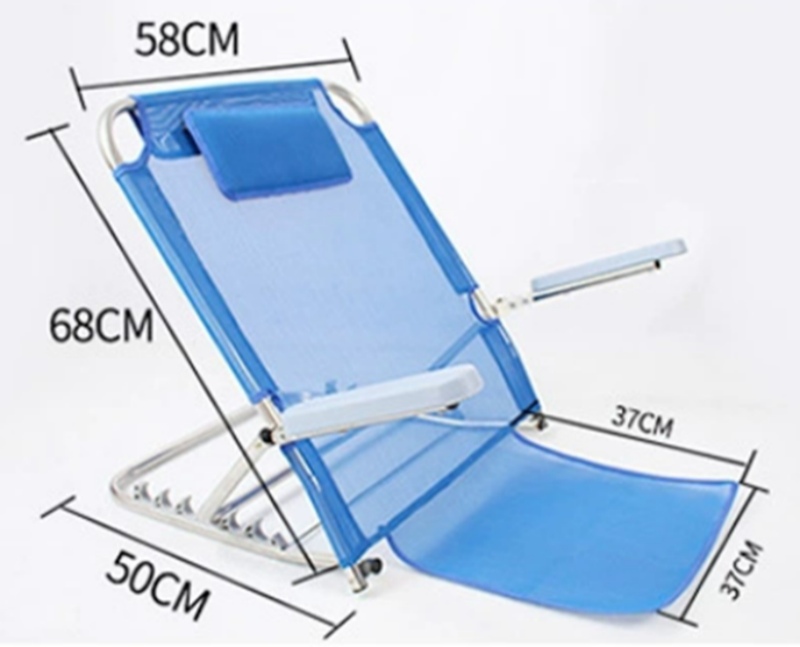 Top China Supplier of Elderly Rehabilitation and Beauty Care Products