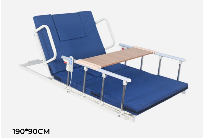 Top China Supplier of Elderly Rehabilitation and Beauty Care Products