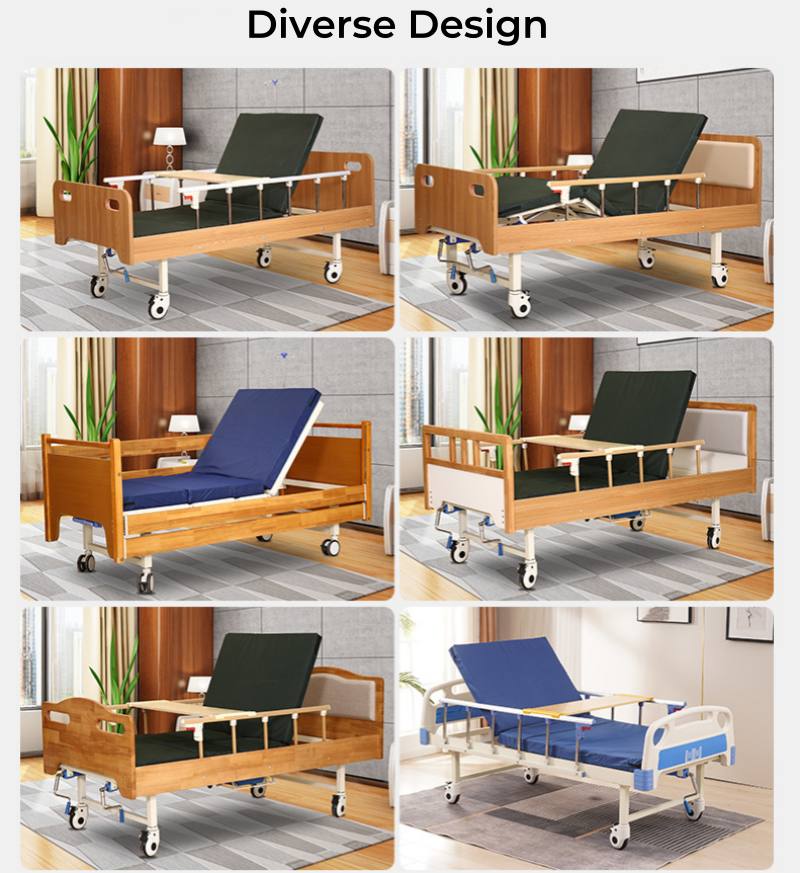 Top China Supplier of Elderly Rehabilitation and Beauty Care Products