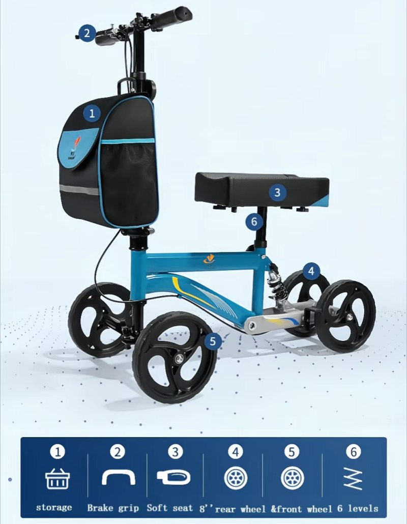 Elderly Care & Beauty Devices Wholesale Supplier in China