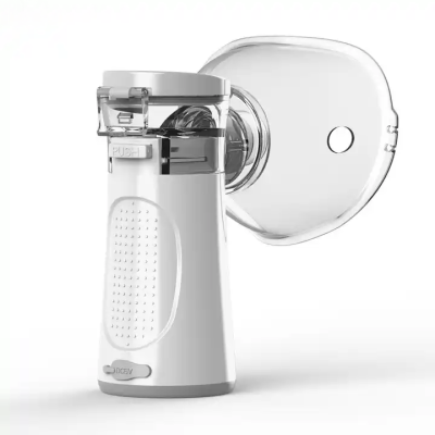 Portable Nebulizer Machine Inhalator Medical Nebulizer Kit for Kids