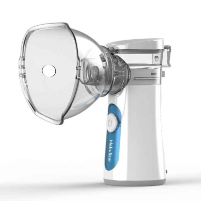 Portable Nebulizer Machine Inhalator Medical Nebulizer Kit for Kids