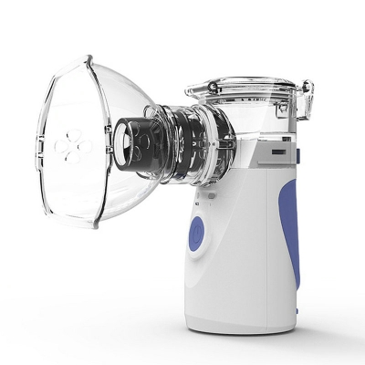 Household Mini Nebulizer Medical Handheld Nebulizer to Reduce Kids Phlegm