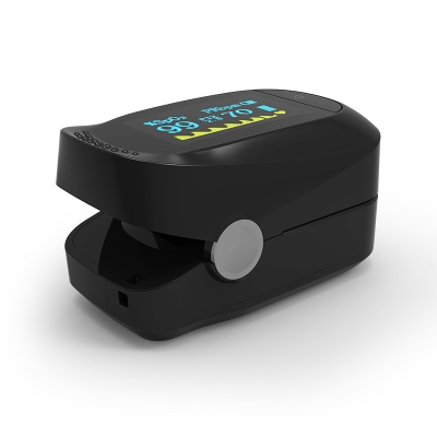 Medical Pulse Oximeter Heart Rate Monitor