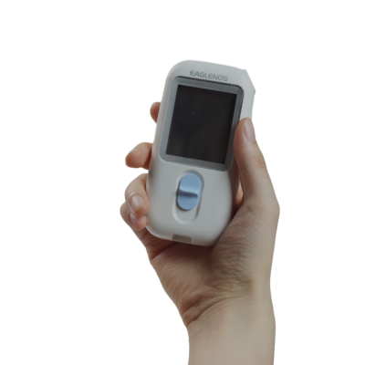 Self-test Blood Glucose Monitor Blood Sugar Monitoring System β-Ketone Meter