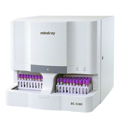 5-part Hematology Analyzer Differential Analyzer Mindray BC-5380