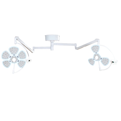 Surgery Lights Petal Surgical Lamp Ceiling LED Operating Shadowless Light for Operating Room