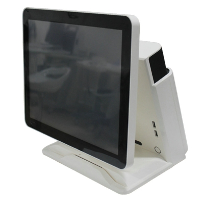 Portable Wireless Color Doppler Ultrasound Machine with Touch Screen