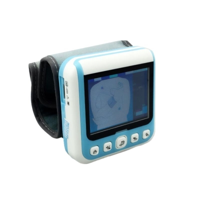 Wrist Patient Monitor 2.4'' Hospital Multi-parameter Medical Individual Parameter