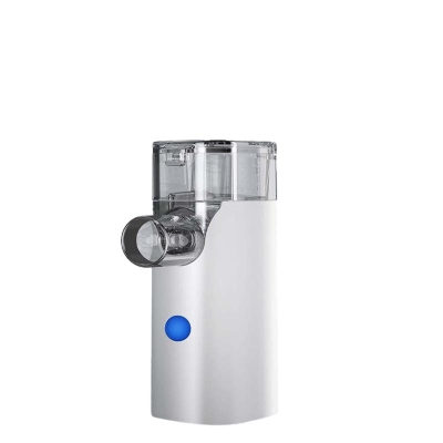 Portable Nebulizer Mini Medix Mesh Nebulizer for Adults and Kids Neubolizador