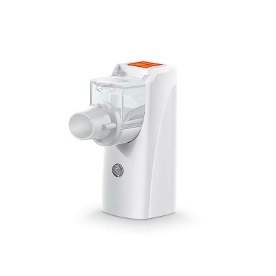 Mesh Nebulizer Mute Mini USB Portable Inhaler Mesh Nebulizer Cough Drug Atomizer Evaporator Machine