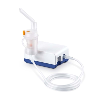 Portable Nebulizer Inhaler Kit Desktop Asthma DC Compressor Nebulizer for Home Use