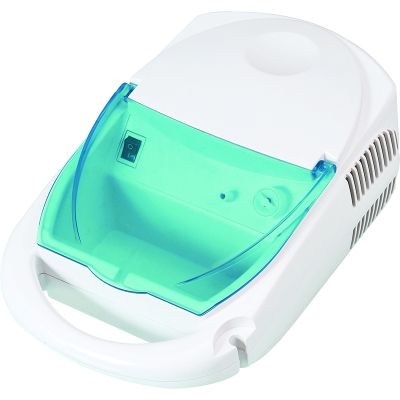 Portable Nebulizer Inhaler Asthma Atomizer AC Compressor Nebulizer for Home Use