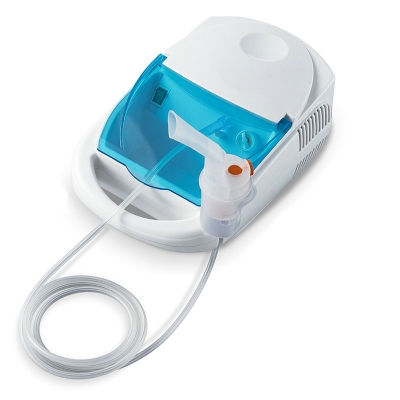 Portable Nebulizer Inhaler Asthma Atomizer AC Compressor Nebulizer for Home Use