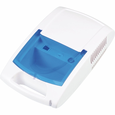 Portable Nebulizer Machine Kit Asthma Inhaler AC Compressor Nebulizer Atomizer for Home and Hospital