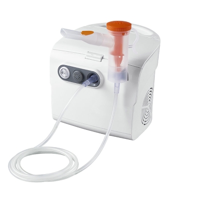 Medical Nebulizer Desktop Asthma Atomizer Compressor Nebulizador for Home and Hospital Use