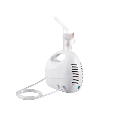 Portable Nebulizer Asthma Atomizer with Handle Medical Compressor Nebulizador