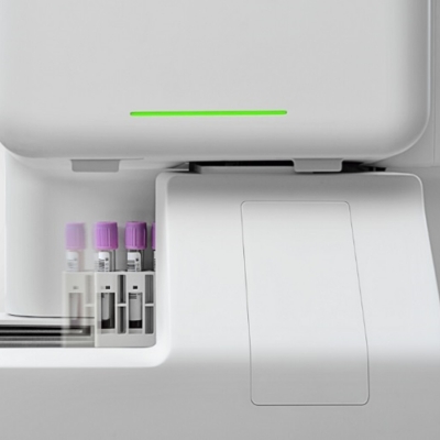 5-part Laboratory Diagnostics Blood Cell Counter Auto Hematology Analyzer BC-6200