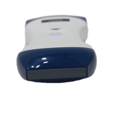 Wireless Handheld Doppler Ultrasound Mini Palm B Scanner Portable Ultrasound Probe