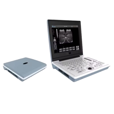 Portable Laptop All-digital Ultrasound Diagnostic System Medical Doppler B Scanner