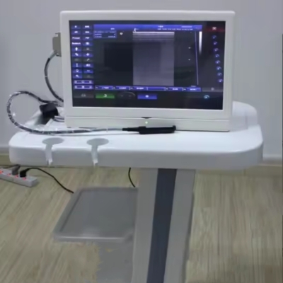 Portable Touch Screen Doppler Ultrasound Diagnostic System Medical Doppler B Scanner