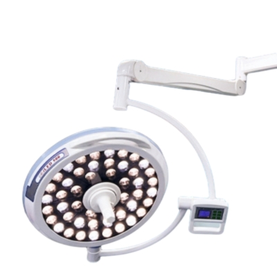 Surgery Light LED Ceiling Mounted Surgical Shadowless Operating Lamp