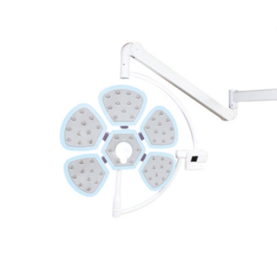 Surgery Light Petal LED Surgical Lights Ceiling Shadowless Operating Lamp
