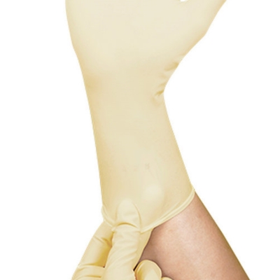 Surgical Glove Sterile Latex Surgery Powder Free Glove