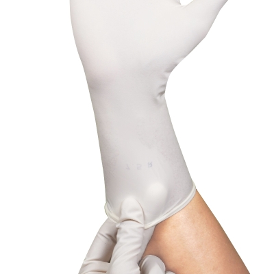 Surgical Glove Sterile Nitrile Surgical Powder Free Glove