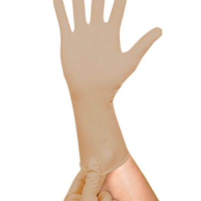 Surgical Glove Medical Sterile Polychloroprene Surgery Powder Free Glove
