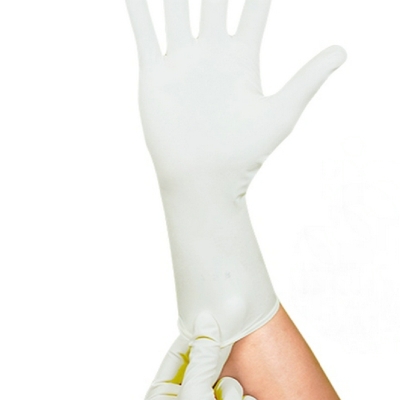 Surgical Glove Sterile Flexylon Surgery Powder Free Medical Glove