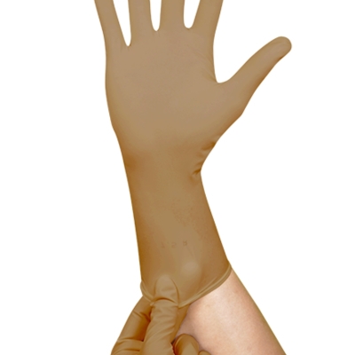 High Quality Medical Gloves Microsurgery Sterile Latex Surgical Powder Free Glove