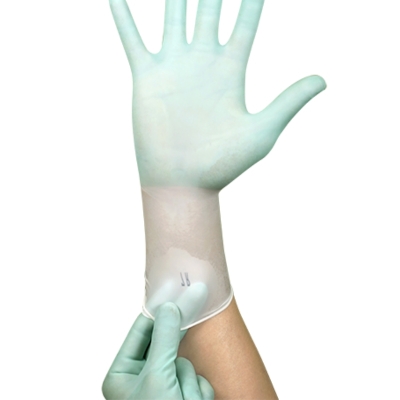 Medical Gloves Sterile Flexylon Powder Free Glove for Trauma and High Risk Surgery