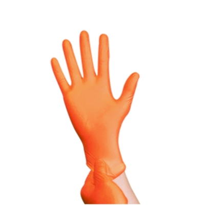 Nfpa Certified Medical Gloves Nitrile Examination Glove Powder Free