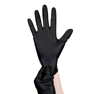 Safety Gloves Powder Free Vinyl Gloves for Food Handling