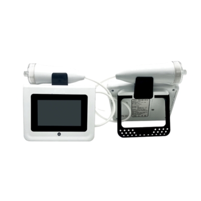 Portable CO Monitor Feno Testing Exhaled Nitric Oxide Analyzer