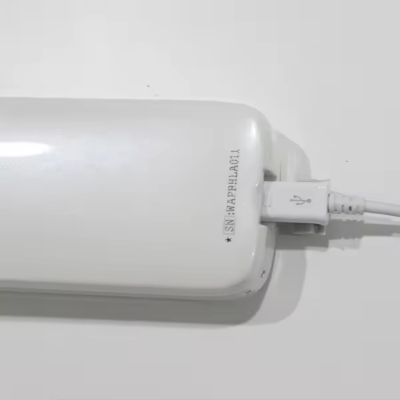 Pocket B/W Probe Wireless Palm Doppler Ultrasound Scanner